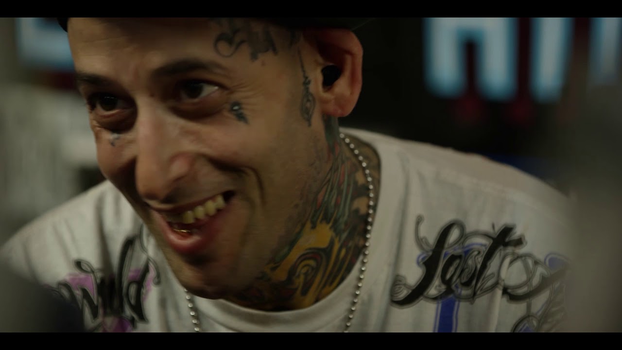 The International London Tattoo Convention – Tobacco Dock (London)