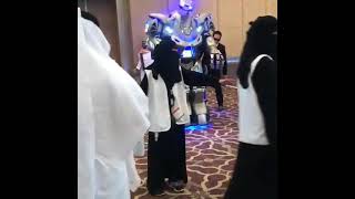 الرجل الأي  في السعوديه  