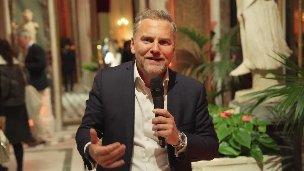 Soirée Culturelle 2025 - Square Management