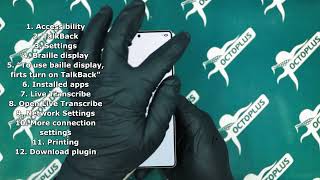 How to disable Google Play Protect to allow install APK via QR code Method 1 screenshot 2