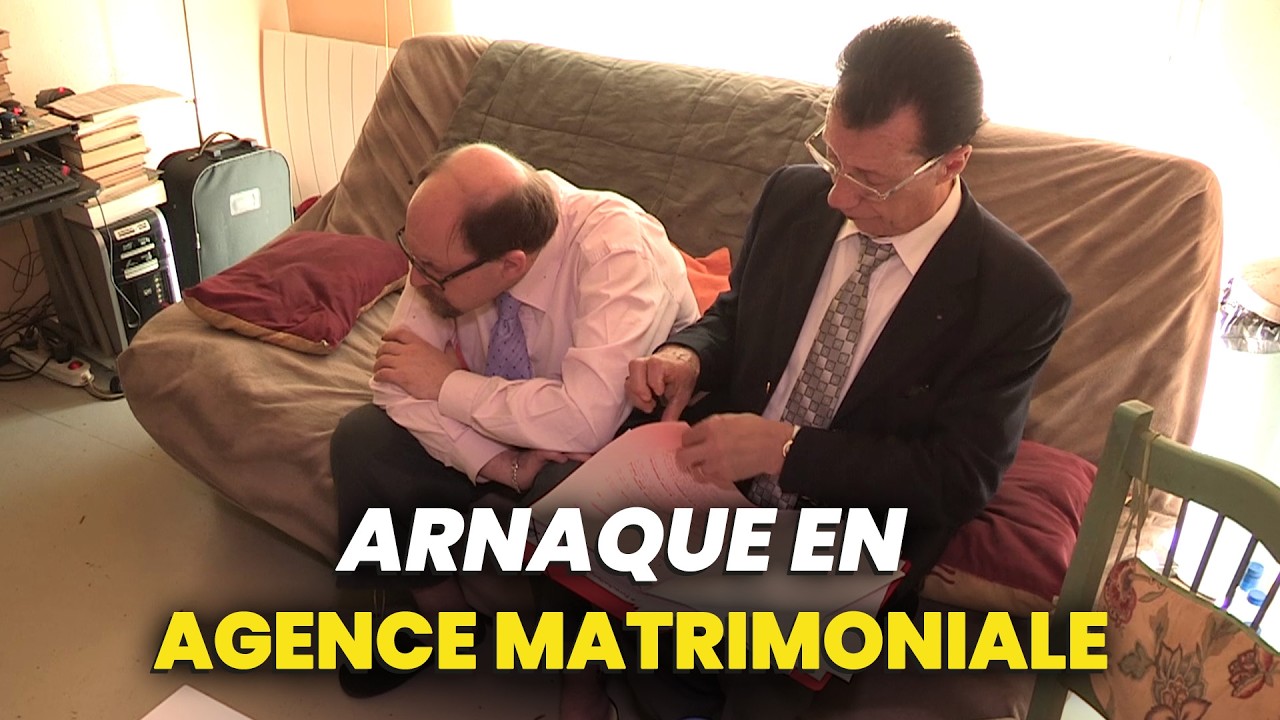 On leur promet l'amour, ils finissent ruinés (eurochallenges)