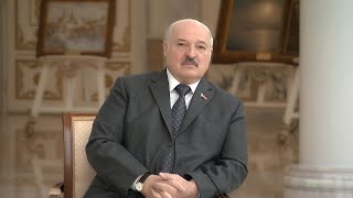 ⚡️⚡️Маленький белорус спросил у Лукашенко про девиз!