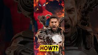 How Punisher Gets War Machine Armor 🔥 (Brand New Day Origin)