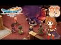 85【ドラクエ7 リイマジンド】まったり石板集め、再び!【ドラゴンクエストVII Reimagined】