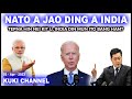 INDIA NATO A JAO DING A TEPNA HIN NEI U