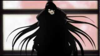 Hellsing trailer, TV series