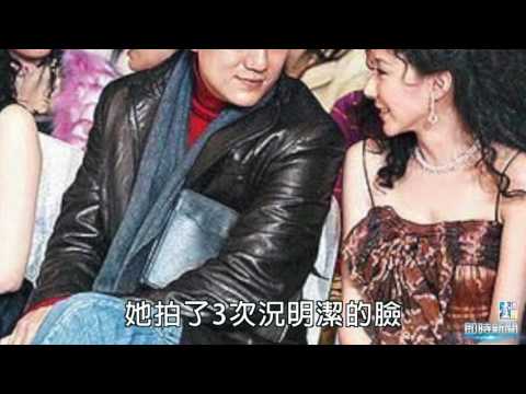 【台灣壹週刊】蕭薔桃花不斷 為何從沒認過