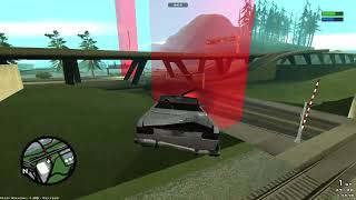 Pikachu 1.08 - Feltzer (MTA San Andreas)