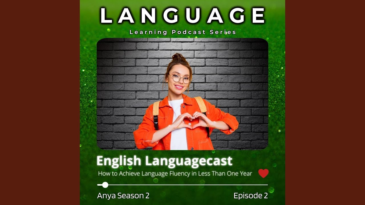 Key Principles for Effective Language Learning - YouTube