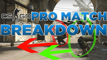 CS:GO Guide: Solo Bombsite Player on de_cache by Netcode kiko