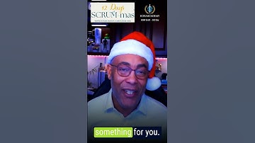 🎄 Day 3 of Scrum-mas: 3 French Sprints! 🏃‍♂️ Get organized and sprint like a pro in 2025! 📅