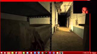 Outlast en HD #13 -- A un Paso ... ¿Del Final....?