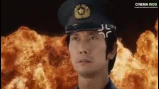 Film Lucu Jepang 700 hari melawan polisi