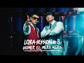 Homer El Mero Mero - LQRA Session #8