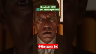 🎬 Kino to'liq holda telegram botga yuklandi. Kino kodi: 1530 Bot manzili profilda! 🎬 Kino to'liq holda telegram botga yuklandi. Kino kodi: 1530 Bot manzili profilda!