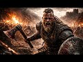 AWAKEN THE WARRIOR WITHIN ⚔️ 50 Minutes of Viking Music for Focus & Power (Nordic Battle Chant)