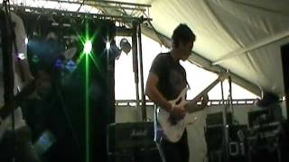 Guilty As Charged - End Your Life (live @ Alcatraz)