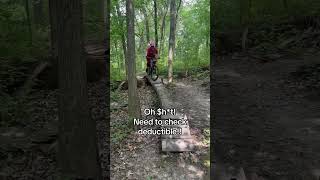 First visit to Dorrance in Port Byron Illinois. Great MTB trails!