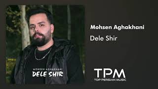 Mohsen Aghakhani - Dele Shir | آهنگ "دل شیر" از محسن آقاخانی