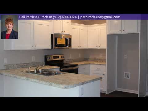 225 Sandalwood Cir, Statesboro, GA home video tour