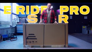 Download Mp3 E RIDE PRO SR UNBOXING Gudang lagu Download Mp3 E RIDE PRO SR UNBOXING