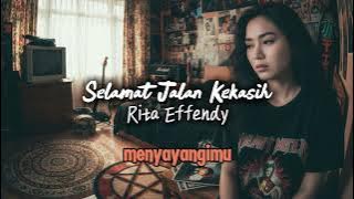 🎸 Selamat Jalan Kekasih – Rita Effendy | Versi Rock Orkestra (AI Cover)