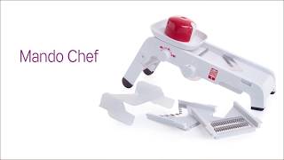 Mando Chef