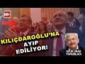 UFUK URAS: %48'İ BİR DAHA GÖREBİLİR MİYİZ EMİN DEĞİLİM! Gizem Fidan ile Akil Adamlar