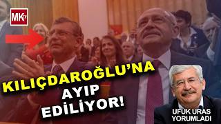 Ufuk Uras: %48İ Bi̇r Daha Görebi̇li̇r Mi̇yi̇z Emi̇n Deği̇li̇m Gizem Fidan Ile Akil Adamlar