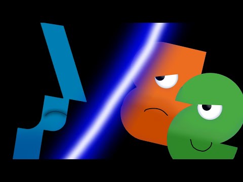 PBS Bloopers: Split vs B and S