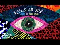 JO1 | &#39;Eyes On Me (feat.R3HAB)&#39; Official Visualizer