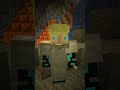 Como seria Minecraft si agregan a Glare