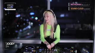 I AM DJ : GIRL CRUSH 2(주디,헨돌핀,화이,민지)클럽EDM MIX #194