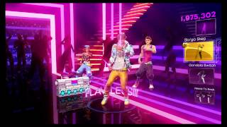 Dance Central 3 - Everybody (Backstreet's Back) - Backstreet Boys - *Flawless*