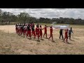 Siku Ya Ufunguzi Unyanyembe Sec Wakipita Mbele Michezo Ya Shule Zilizo Chini Ya JWTZ Siku Ya Ufunguzi Unyanyembe Sec Wakipita Mbele Michezo Ya Shule Zilizo Chini Ya JWTZ