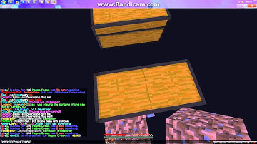 Gontroller PvP sky vault raid!