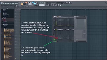 How To Not Hear Yourself When Recording On FL studio