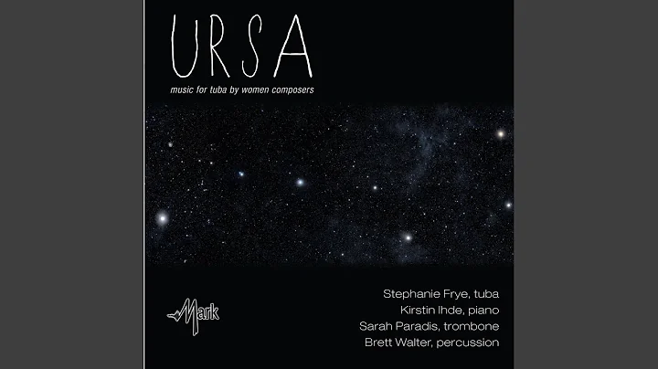 Euphonisms: IV. Moderato