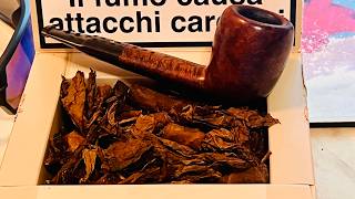 The 20 minute pipe show #92 & Is Germany going to raise the tobacco tax?