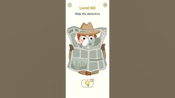 DOP2 Gameplay level 106 #shorts #deleteonepart #dop2 #gameplay #android