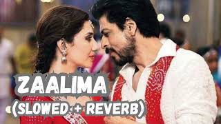 Zaalima Song | Arijit Singh Song | Harshdeep Kaur Song