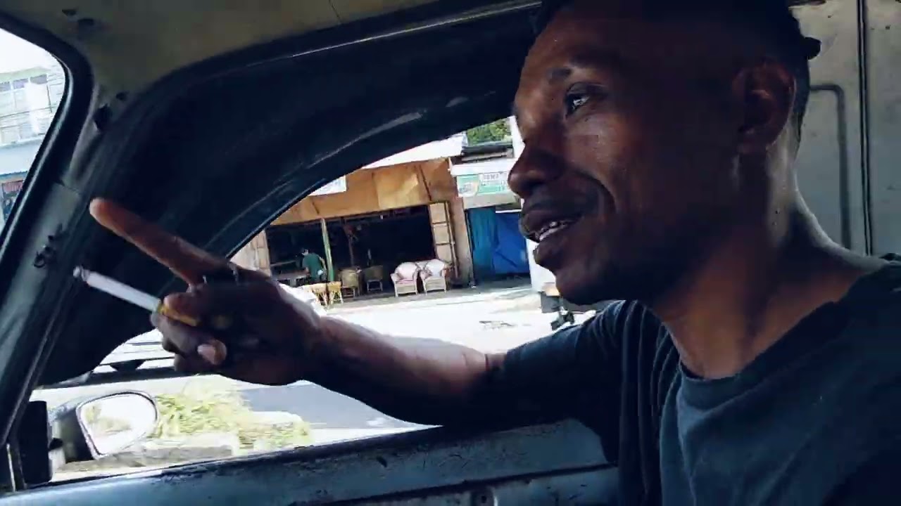 Perjalan an Hawai sentani