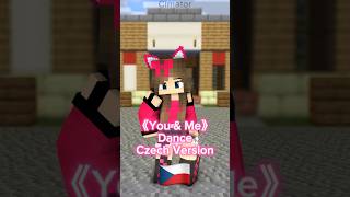 You Meczech Version Česky 姿娜