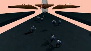 [Team Fortress 2] Dodgeball Mega Nuke Kill