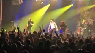 DIRTY DEEDS GERMANY - high voltage rock ´n ´ roll 2016