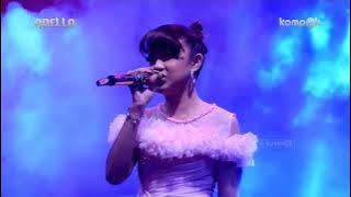pasrah - Arneta Julia - OM ADELLA live TANAH MERAH BANGKALAN 2019