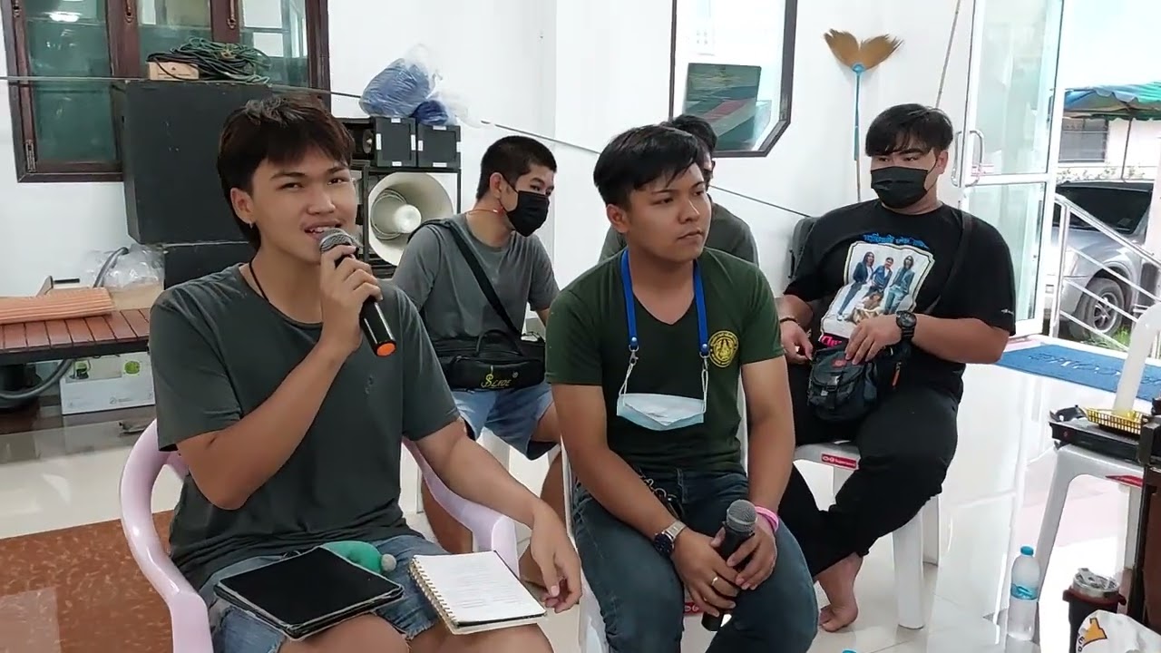 ตับเย็นย่ำ (ชมเพื่อความบันเทิงนะจ๊ะ)