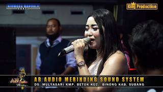 Download lagu KUMBANG KUMBANG POPY SAMANTA SHOW NMS HAJAT KEL. MR. KAMSAH & IBU CARINI GUNUNGSARI