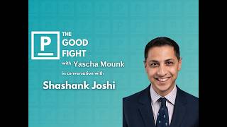 Shashank Joshi on Why the War in the Middle East Won’t End Anytime Soon