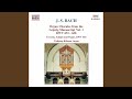 Miniature de la vidéo de la chanson Schmücke Dich, O Liebe Seele, Bwv 654